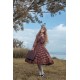 Faeries Daffodil Cinnamon Hot Cocoa Vest Bloomers Skirt and Set(Reservation/Full Payment Without Shipping)